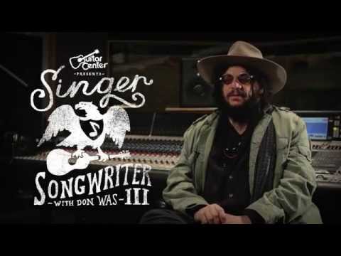 Guitar Center's Singer-Songwriter 3 with Don Was 