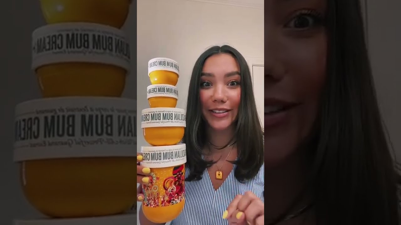 Watch video How To Pronounce Bum Bum Cream! Now How To Pronounce Bum Bum Cream!