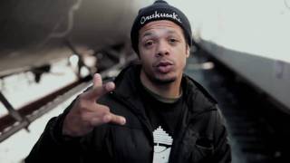 Orukusaki music video - Hip-Hop Soul-Zulu Nation SF-Oakland Graffiti