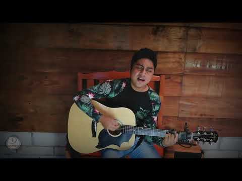 Mi Anhelo Alein Y Su Banda Vida Nueva ( cover Dioney Hdz)