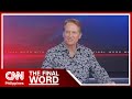 Singer Rex Smith in PH for live shows this month | The Final Word