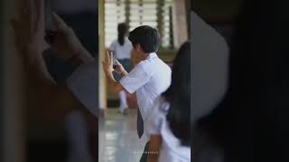 Download lagu Emang tengil bocahnya - Iqbaal Ada Cinta di SMA #iqbaalramadhan #iqbal mp3