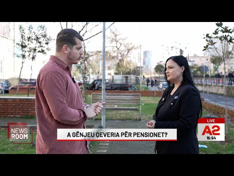 Nuk duan, apo nuk mundet të rrisin pensionet? ekspertja: Është e pamundur, është një gropë që nuk...