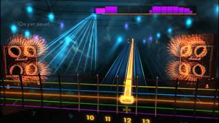 Frank Zappa & The Mothers Of Invention - Uncle Remus (Lead) Rocksmith 2014 CDLC