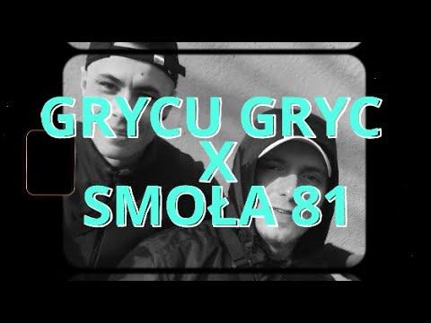 GRYCU GRYC X SMOŁA 81 - TOP BOY (OFFICIAL VIDEO)