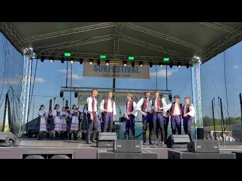 FS Trenčan ,SUNFESTIVAL Trenčianske Jastrabie ,15.6.2024