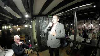 Love Changes Everything