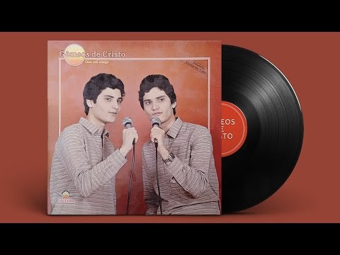 Unidos em Cristo - Gêmeos de Cristo Original