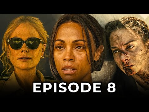 Lioness Season 2 Episode 8 Recap And Ending Explained