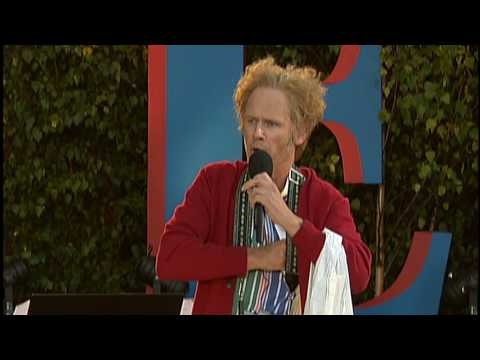 Joel - Besöker allsång (Robert Gustafsson)