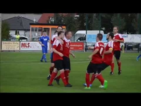 RSV Waltersdorf 09 - MSV Zossen 07