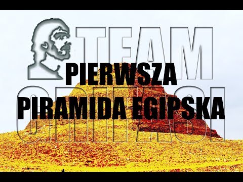 38-PL Monika - 29. cykl, protokół nr 1: PIERWSZA PIRAMIDA EGIPSKA - Ewa Maria Szulc CG Academy