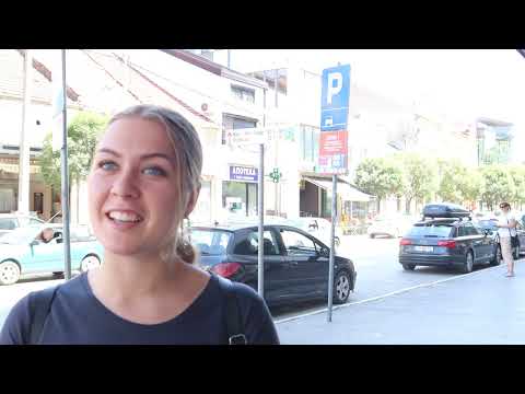 ANKETA Paraćin - kako provodite leto u gradu?