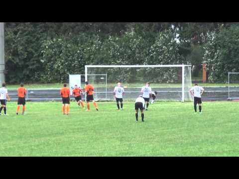 FK Ādaži - FK Valka/Valmiera 29.06.2013