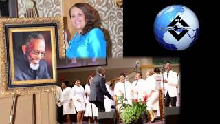 V. MICHAEL MCKAY - "HYMNS FOR HIM"