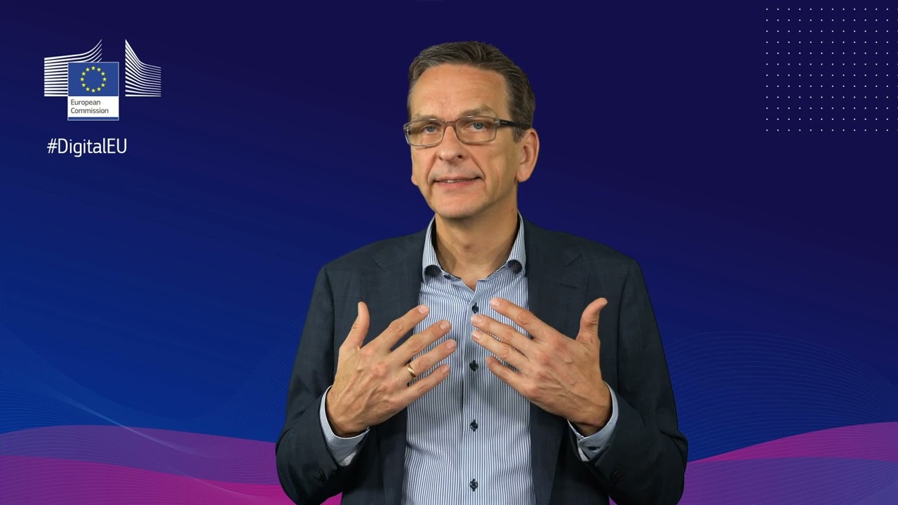 Kilian Gross - The AI act