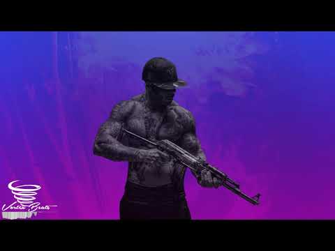 Azad x Samra Type Beat "Dangerous"