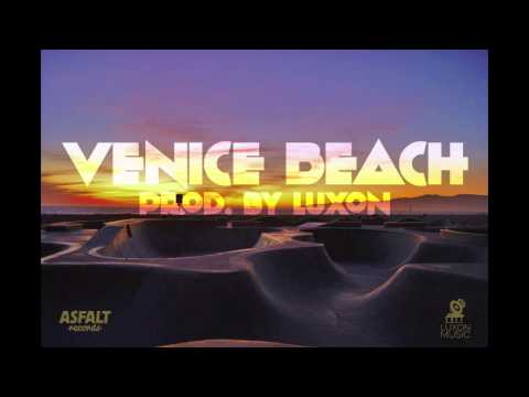 Luxon - Venice Beach