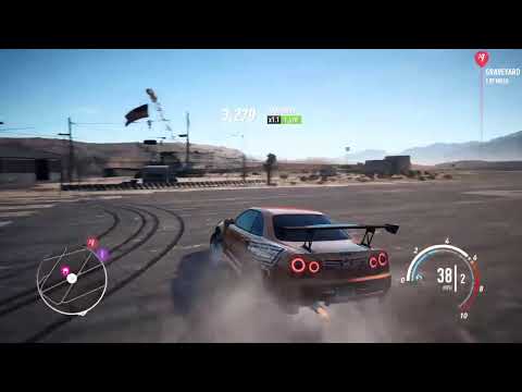 ＮＥＥＤ　４　ＳＰＥＥＤ　ＰＡＹＢＡＣＫ　Ｅ１