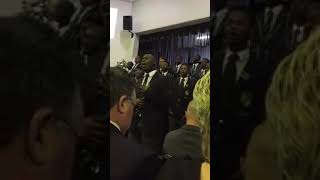 Nkosi siphe amandla okunqoba silwe nosathane