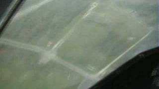 preview picture of video 'Daniel fly  on the Ultralight aeroplanes C-22'
