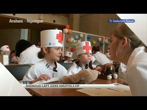 GLD Nieuws 13 februari 2012 - Nieuws