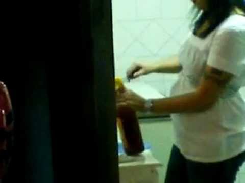 lofitrash # 83 KITINETE BAR