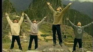 La Joven Sensacion - Tic Tic Tac