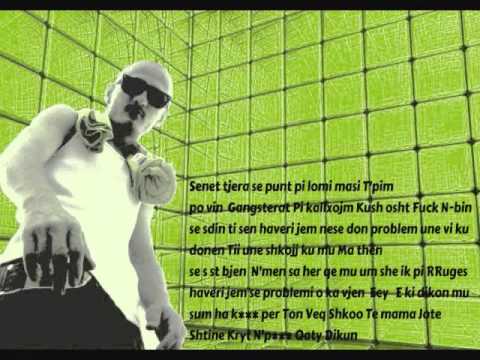 Kush O Gangsta -- EmG  [E7]