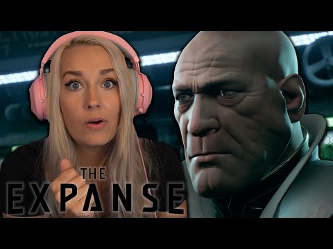 Archer's Paradox | The Expanse: Episode 1 | First Play Through - LiteWeight Gaming