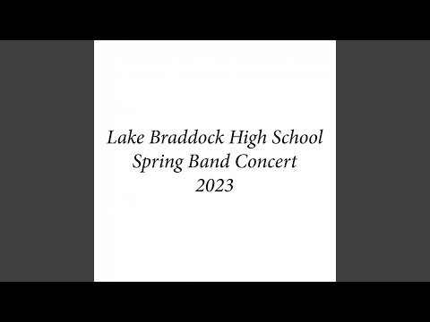 Suite from Hamilton (Arr. for concert band by J. Brubaker) (Live)