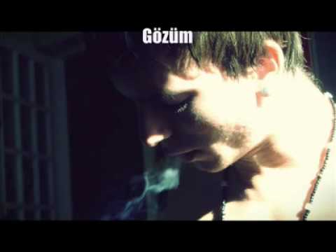 Rapcato ft.Cansin Soykal Fear- Toz olursam