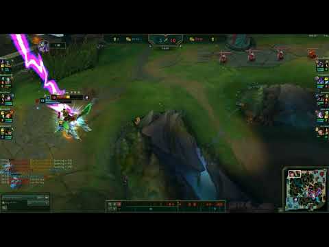 montage nice slaine S9 in ranked games elo silver/gold