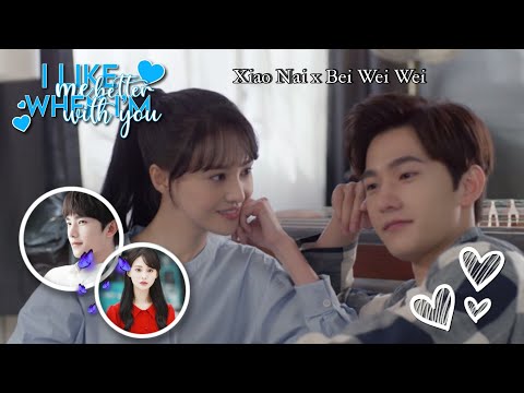 𝑰 𝒍𝒊𝒌𝒆 𝒎𝒆 𝒃𝒆𝒕𝒕𝒆𝒓 :: 𝑳𝒐𝒗𝒆 𝑶𝟐𝑶 💛