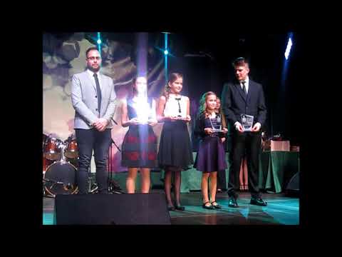 Tapolca 2018 Sportgála