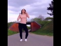 Beautiful Hot Dance