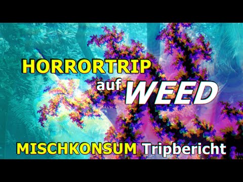 ,,HORRORTRIP auf WEED" 😲 Rivotril & Cannabis – Eure Berichte