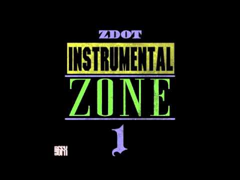 ZDOT - LORD OF THE BEATS [INSTRUMENTAL]