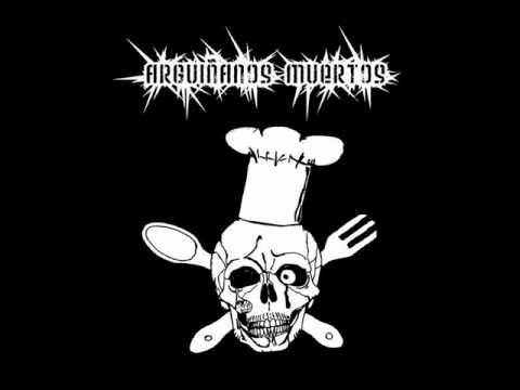 Arguiñanos Muertos - Pisto