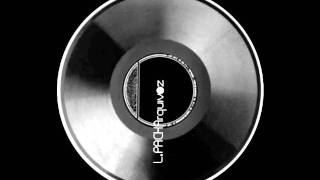 Lee Marrow & Charme  - I Want Your Love