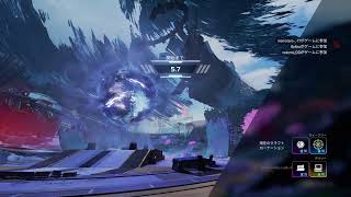 [Apex legends]黙々とランク、関西人のAPEX配信　[参加型]
