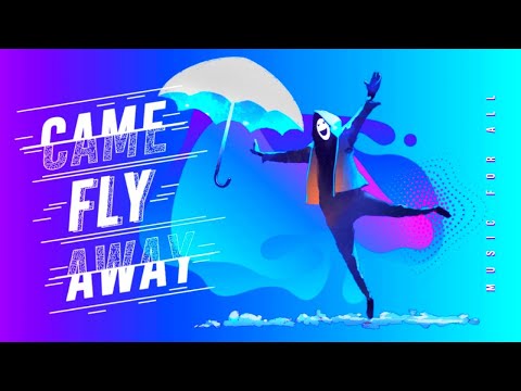 Come Fly Away D&B MUSIC mix Music For All NOCOPYRIGHT MUSIC
