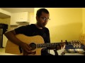 So Good to Me - Cory Asbury cover 