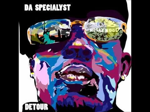 Da Specialyst "All These Girls" feat D Minor