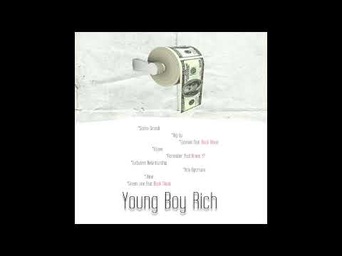 Daddy Beatz - Shine (Official Audio)