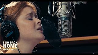 Renee Olstead´s tribute to Jimmy Scott (discovered by David Foster, performed with Chris Botti)