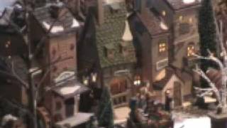 preview picture of video 'A Dickens Village'