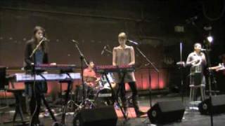 Changing Modes "One"