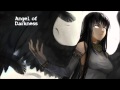 Nightcore - Angel Of Darkness (Lyrics) 