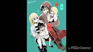 Ангел Кровопролития/Satsuriku no tenshi\Рей и Зак - kill the light - ( комиксы )